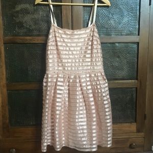 Pink Party Dress 🎉